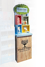 Cardboard Displays for POS | MHK Displays GmbH